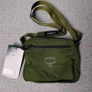 osprey astro messenger bag OSPREY | Bags | Osprey Astro Messenger Bag Red Orange